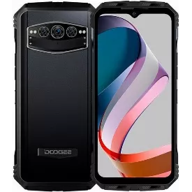 Смартфон Doogee V30T, 12.256 ГБ, серый